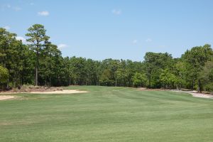 Reserve 2nd Approach